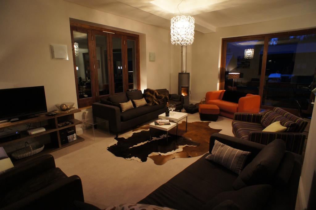 Chalet Chapelle Hotel Chamonix Mont Blanc Exterior foto